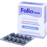 Folio Men 30 compresse