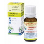 CRATAEGUS LOGOPLEX Globuli veterinario 10 g