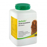 Befedo MinVit per cani veterinario 180 compresse