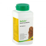 Befedo MinVit per cani veterinario 60 compresse
