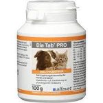 Dia Tab PRO veterinario 100 gr masticabili