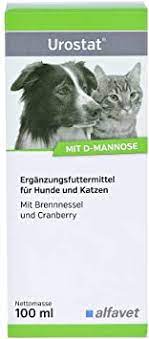 UROSTAT per cani e gatti 100 ml