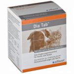 Dia Tab  6 x 5,5 compresse masticabili