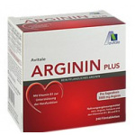 Arginina più vitamine B1 + B6 + B12 + acido folico 240 compresse rivestite