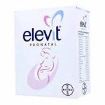 Elevit 1 confezione da 60 capsule