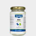 Canina Olio di cocco biologico confezione da 200 ml