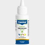 Canina Capha balsamo veterinario per la cura degli animali 100 ml