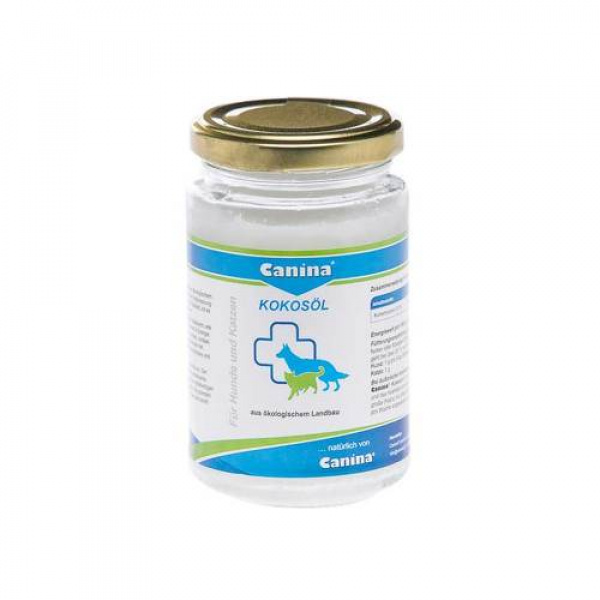 Canina Bio-Kokosol 200 ml