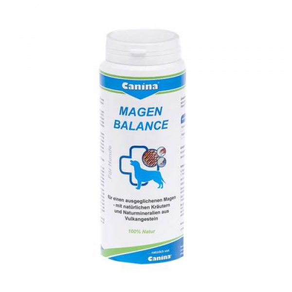 Magen Balance Veterinario dell'equilibrio dello stomaco 250 ml