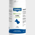 PETVITAL GAG confezione da 90 gr (circa 90 compresse)