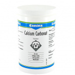 Canina Calcium Carbonat 1000 gr (circa1000 compresse)