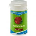 Canina Kräuter-Doc veterinario per la protezione dai vermi 25 gr