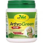 ArthroGreen plus - NUOVO - veterinario 330 gr