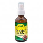 ZeckEx Spray NUOVO veterinario 50 ml