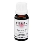 CERES Berberis D 3 20ml