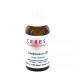 CERES Chelidonium D 6 20 ml