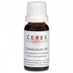CERES Chelidonium D 8 20 ml