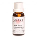 CERES Arnica D30 20 ml