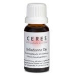 CERES Belladonna D 6 20 ml