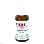 CERES Convallaria D 6 20 ml
