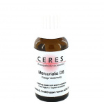CERES Mercurialis D 6 20 ml