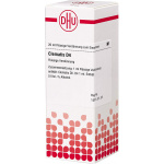 CLEMATIS D4 DILUIZIONE 20 ML