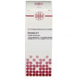 CLEMATIS D4 DILUIZIONE 50 ML