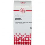 MAGNESIUM CHLORATUM D3 200 COMPRESSE