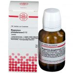 MAGNESIUM PHOSPHORICUM D12 200 COMPRESSE