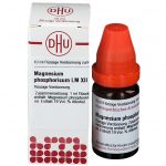 MAGNESIUM PHOSPHORICUM LM XII DILUIZIONE 10 ML