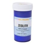 Zeolite GPH polvere VET 100 gr