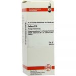 JODUM D6 DILUIZIONE 50 ML