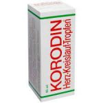 KORODIN GOCCE CARDIOVASCOLARI PER USO ORALE 40 ML