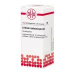 LITHIUM CARBONICUM C30 GLOBULI 10 G