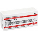 LYCOPODIUM LM III GLOBULI 5 G