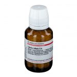 LOBELIA INFLATA D6 200 COMPRESSE