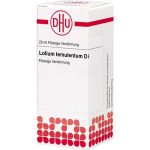 LOLIUM TEMULENTUM D6 DILUIZIONE 20 ML