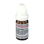 LUFFA OPERCULATA C12 GLOBULI 10 G