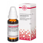 LUFFA OPERCULATA D12 DILUIZIONE 20 ML