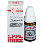 LUFFA OPERCULATA D4 GLOBULI 10 G