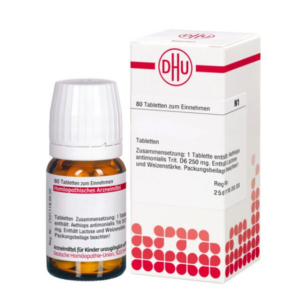 LUFFA OPERCULATA D6 80 COMPRESSE