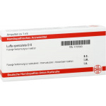 LUFFA OPERCULATA D6 8X1 ML  FIALE