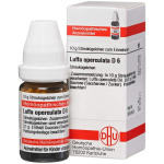 LUFFA OPERCULATA D6 GLOBULI 10 G