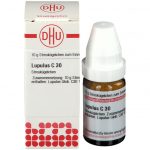 LUPULUS C30 GLOBULI 10 G