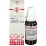LUPULUS D12 DILUIZIONE 20 ML