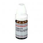 LUPULUS D6 GLOBULI 10 G