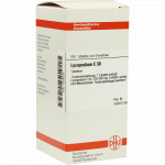 LYCOPODIUM C30 200 COMPRESSE