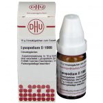 LYCOPODIUM D1000 GLOBULI 10 G