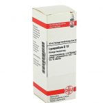 LYCOPODIUM D12 DILUIZIONE 20 ML