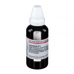 LYCOPODIUM D4 DILUIZIONE 50 ML